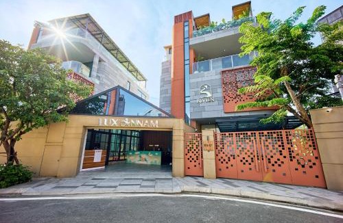 Hoa Hai Hotel | Lux Annam Danang Retreat