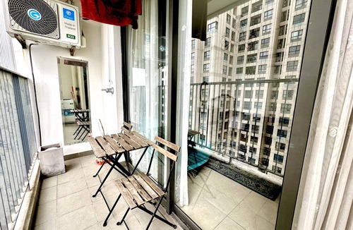 Trung Hoa Nhan Chinh Apartment | Lux Stu next BigC & Grand Plaza