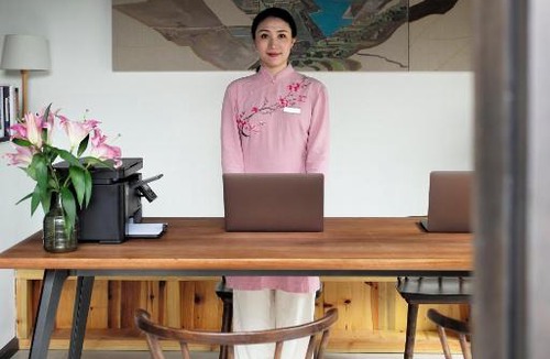 Dayan Old Town Hotel | LUX* Tea Horse Road Stone Town
