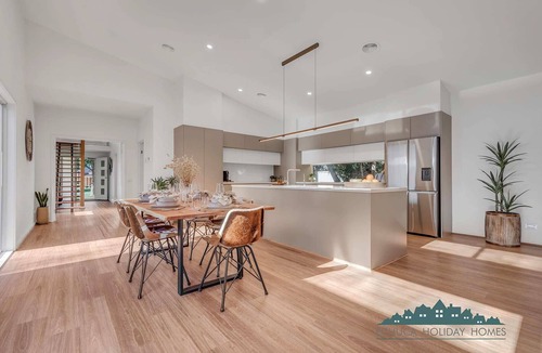 Moama House | Luxe Haven