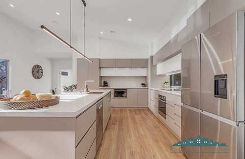 Moama House | Luxe Haven