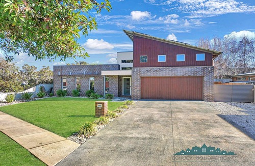 Moama House | Luxe Haven