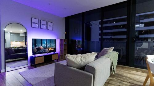 Sydney Olympic Park Apartment | Luxe Sydney Olympic Park Stay - 2BR for 4 Guest
