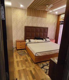 Mohangarh Apartment | Luxurious Guest Suits in Lucknow