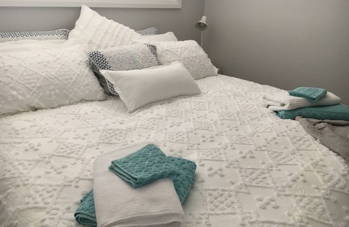 Denmark Apartment | Luxurious new accommodation in the heart of town, 2 bed 2 bath fully equipped.