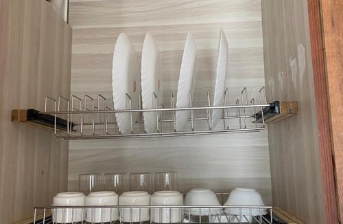 Gomti Nagar Apartment | Luxurious Studio apartment at DLF MyPad