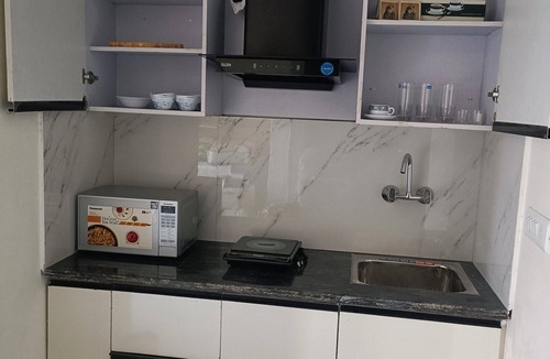 Greater Noida Apartment | Luxurious studio Near Expo Mart in Greater Noida