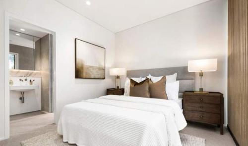 Vaucluse Apartment | Luxurious Vaucluse Apartment w Ocean Views