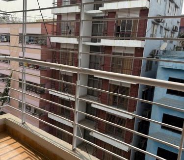 Uttara Apartment | Luxury 3 Bedroom Apt in Uttara Prime Location