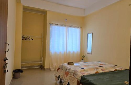 Beltola Apartment | Luxury 3BHK Flat Cozy Stay for Family & Groups
