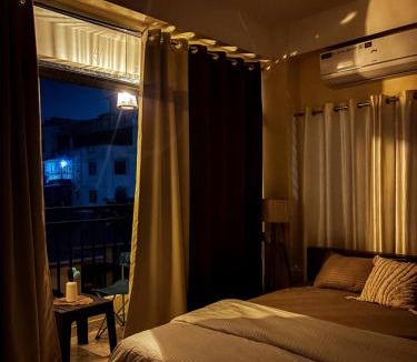 Beltola Apartment | Luxury 3BHK Flat Cozy Stay for Family & Groups