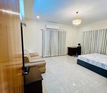 Gulshan Apartment | Luxury 3BR Residence in Gulshan 2 Near Westin
