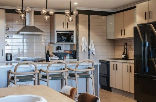 Hotham Heights Apartment | Luxury Alpine Apartment in the Centre Of It All