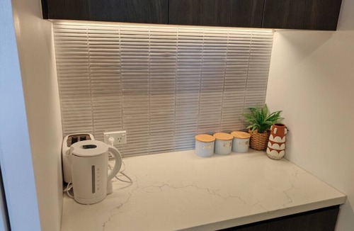 Macquarie Park Apartment | Luxury Apartment Overlooking Macquarie University