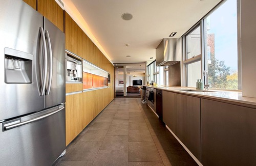 Kirribilli Apartment | Luxury entire floor 4 Bedroom Apartment - Best View in Sydney!