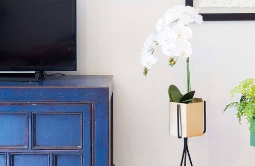Shanghai Apartment | Luxury Family FCC Suite, Floor heating, Balcony, 3 mins to metro!