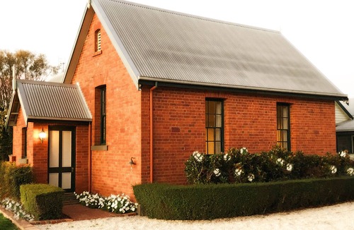 Woodend North Cottage | Luxury historic cottage