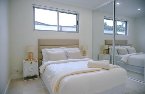Lurnea House | Luxury Home in the Heart of Western Sydney