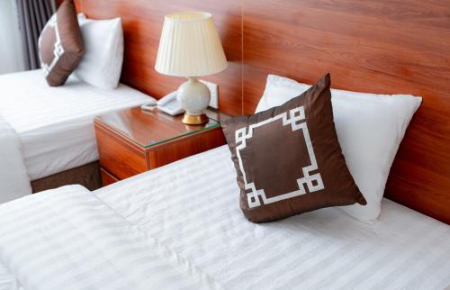 Ha Giang Hotel | LUXURY HOSTEL