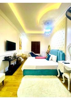 Cam Pha Apartment | Luxury hotel t&l