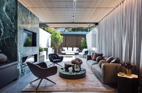 Darlinghurst House | Luxury Paddington Townhouse