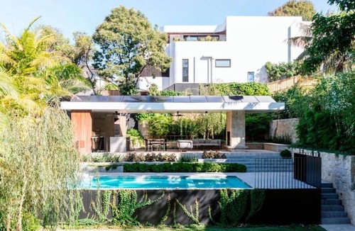 Mosman House | Luxury Villas Balmoral Luxury Estate (Walk to Beach)