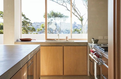 Bronte House | Luxury Villas Bronte Ocean View (Ocean Views)