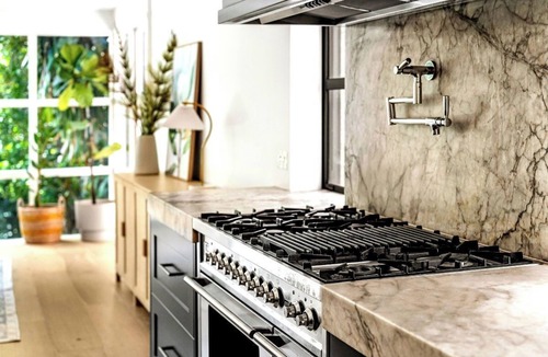 Woollahra House | Luxury Villas Cooper Dream