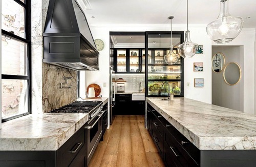 Woollahra House | Luxury Villas Cooper Dream
