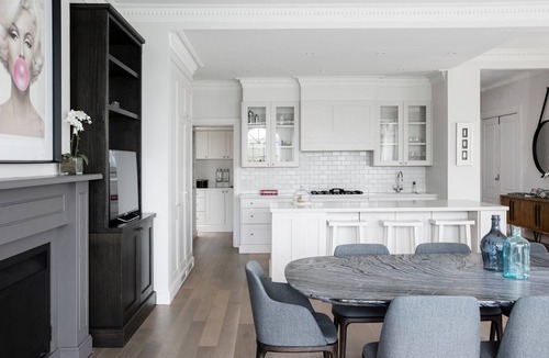 Bellevue Hill House | Luxury Villas Kambala (With Car Parking)