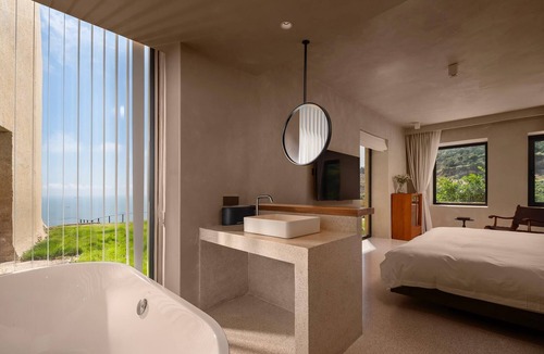 Songmenzhen Hotel | LuxWild Jilai - Shitang Branch