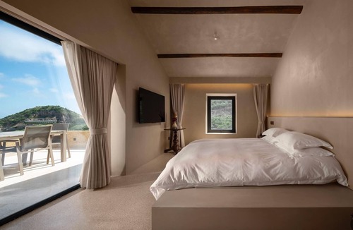 Songmenzhen Hotel | LuxWild Jilai - Shitang Branch
