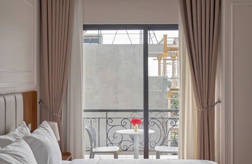 Phuoc Thien Hotel | LYNS HOTEL
