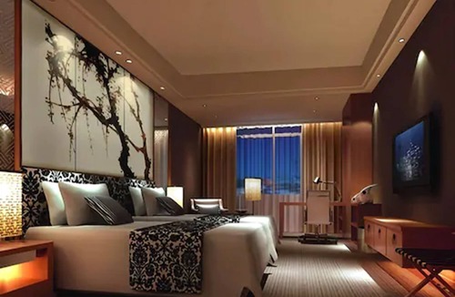 Enshi Hotel | Mövenpick Enshi