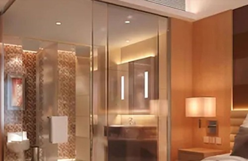Enshi Hotel | Mövenpick Enshi