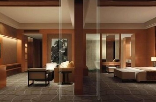 Enshi Hotel | Mövenpick Enshi