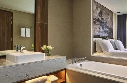 Ong Lang Resort | Mövenpick Resort Waverly Phu Quoc
