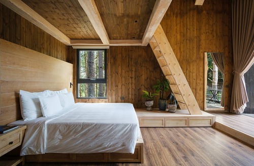 Da Lat Resort | Mơ Stay Forest Resort