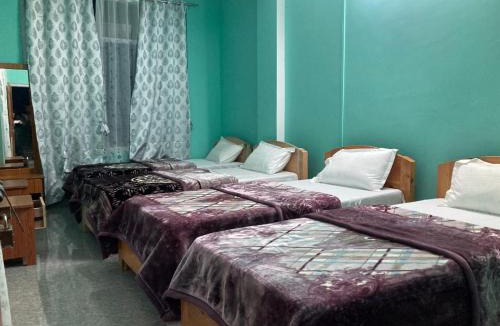 Bomdila House | M C P Homestay