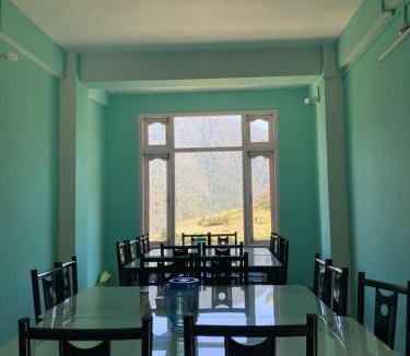 Bomdila House | M C P Homestay