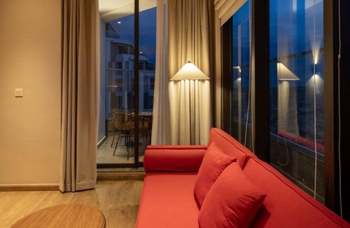 Suoi Nuoc Beach Hotel | M Continental By Mandala Mui Ne