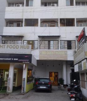 Paltan Bazaar House | M D Guest House