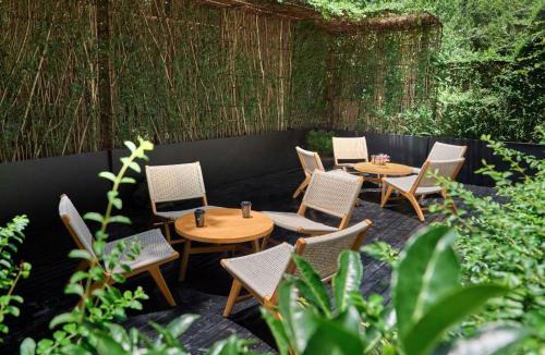 Xihu Qu Hotel | M Hotel
