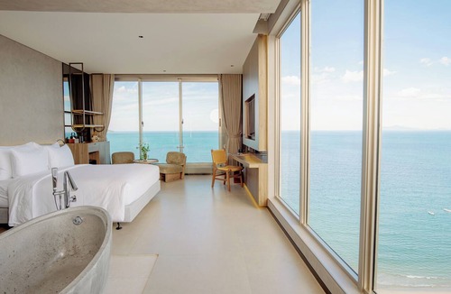 Ngu Hanh Son Hotel | M HOTEL DANANG