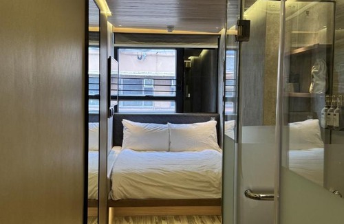 Prince Edward Hotel | M Plus Hotel
