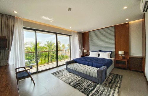 Duong To Cabin | M Villas Phu Quoc