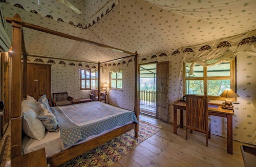 Sawai Madhopur Resort | Maa Ashapura Resort