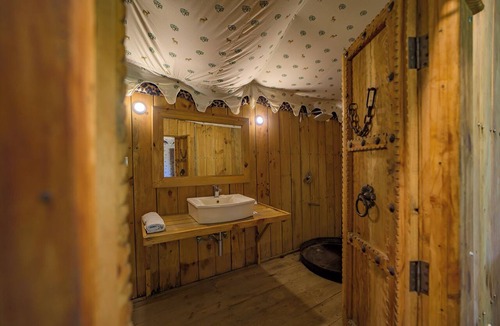 Sawai Madhopur Resort | Maa Ashapura Resort