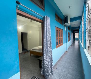 Kokrajhar Hotel | MAA Hotel
