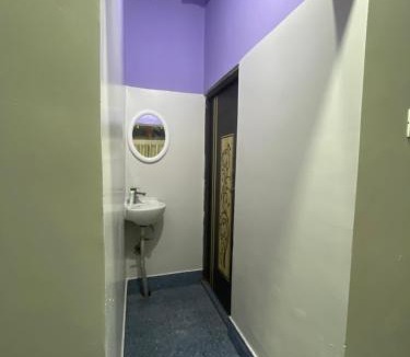 Kokrajhar Hotel | MAA Hotel